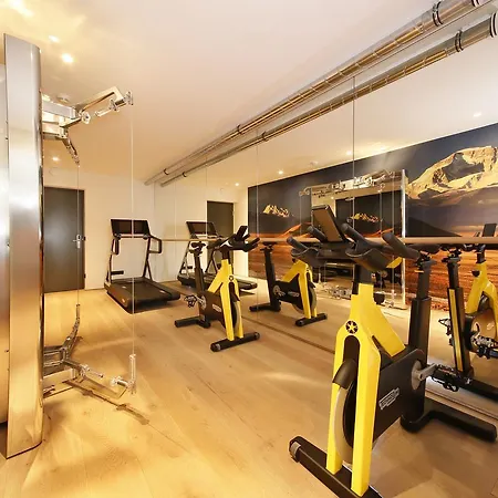 Hohe Welt - Luxury * Lech am Arlberg