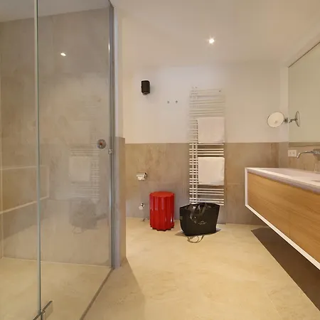 Hohe Welt - Luxury * Lech am Arlberg