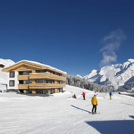 Lägenhet Hohe Welt - Luxury *