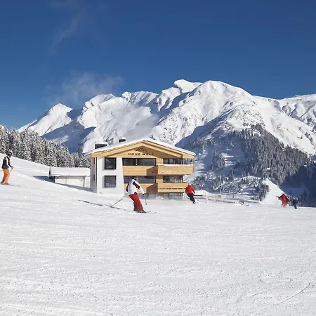 Hohe Welt - Luxury * Lech am Arlberg