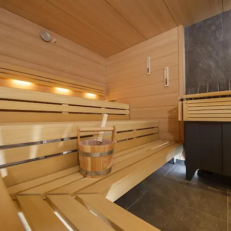 Apartment Hohe Welt - Luxury *