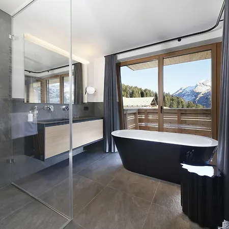 Hohe Welt - Luxury * Lech am Arlberg