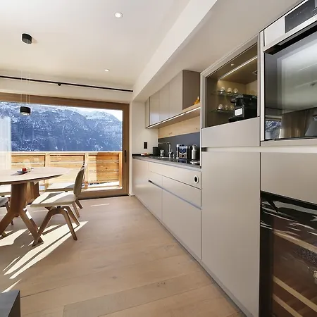 Hohe Welt - Luxury * Lech am Arlberg