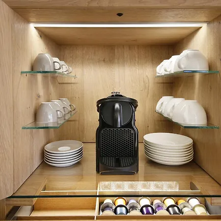 Apartment Hohe Welt - Luxury *