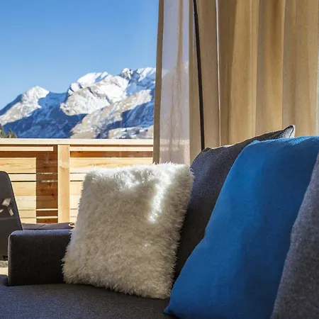 Hohe Welt - Luxury * Lech am Arlberg