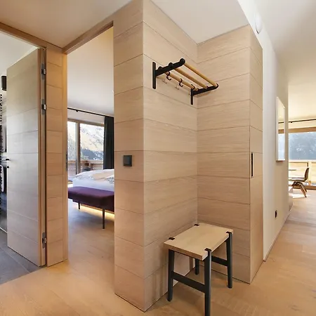 Lägenhet Hohe Welt - Luxury *