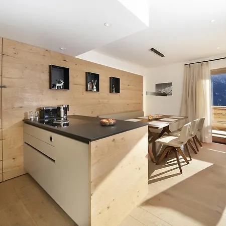 Lägenhet Hohe Welt - Luxury *