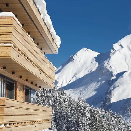 Lejlighed Hohe Welt - Luxury *