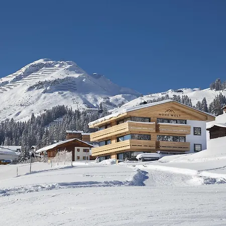 Lägenhet Hohe Welt - Luxury *