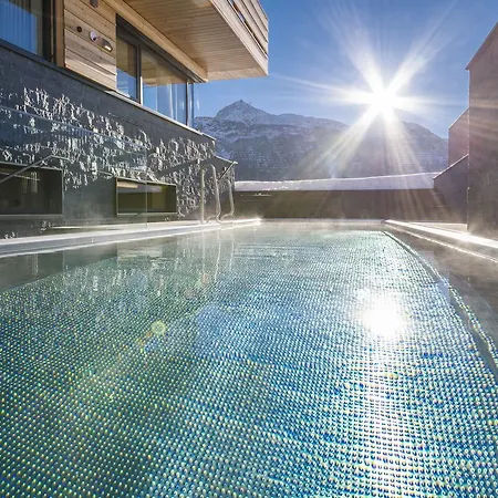 Lejlighed Hohe Welt - Luxury *