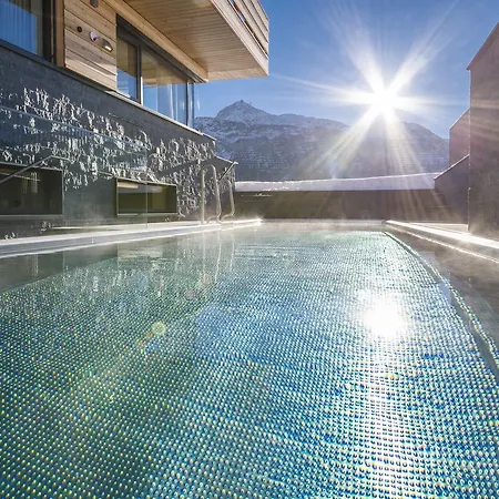 Apartment Hohe Welt - Luxury *