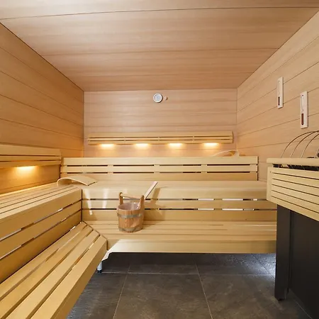 Hohe Welt - Luxury * ليش ام ارلبرغ