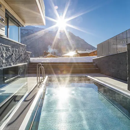 Apartment Hohe Welt - Luxury *