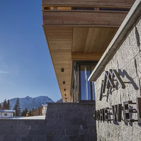 Apartment Hohe Welt - Luxury *