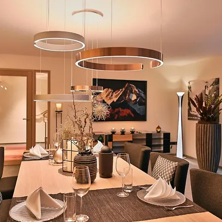 Hohe Welt - Luxury Lejlighed