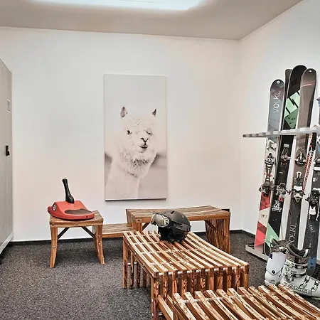 Hohe Welt - Luxury *