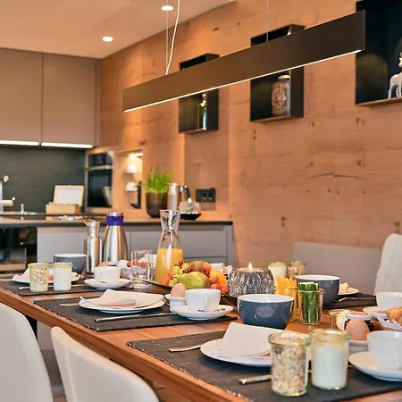 Hohe Welt - Luxury Lejlighed *
