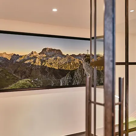 Hohe Welt - Luxury Lech am Arlberg