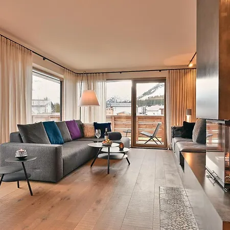 Hohe Welt - Luxury *