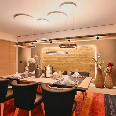 Hohe Welt - Luxury *