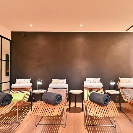 Hohe Welt - Luxury Lejlighed *