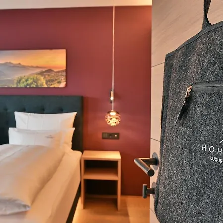 Hohe Welt - Luxury Lejlighed *