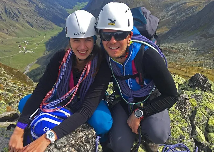 Hohe Welt - Luxury * Lech am Arlberg