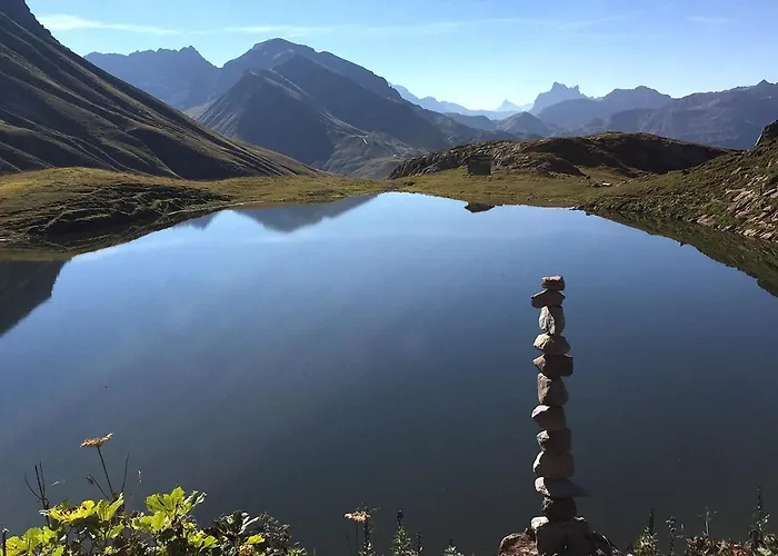 Hohe Welt - Luxury Apartment