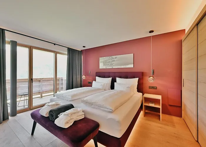 Hohe Welt - Luxury *