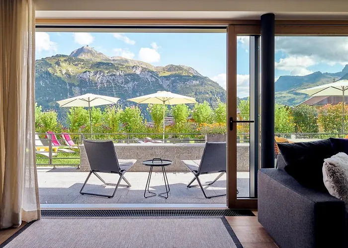 Hohe Welt - Luxury Apartment