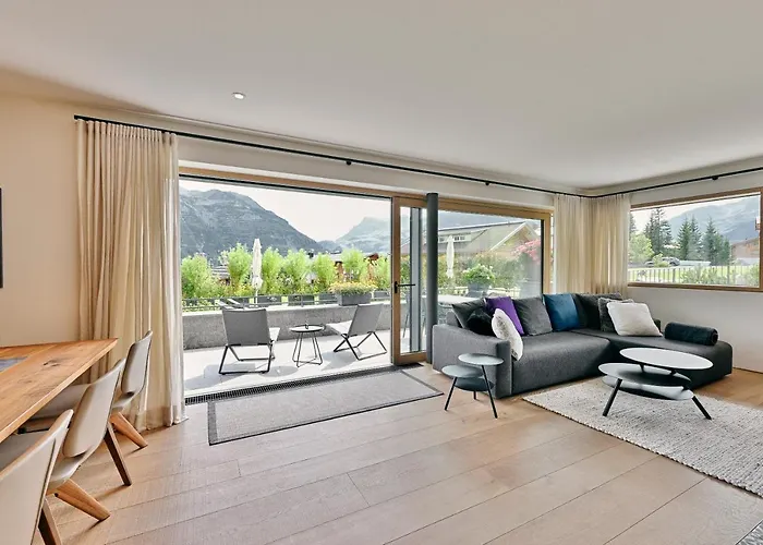 Hohe Welt - Luxury *