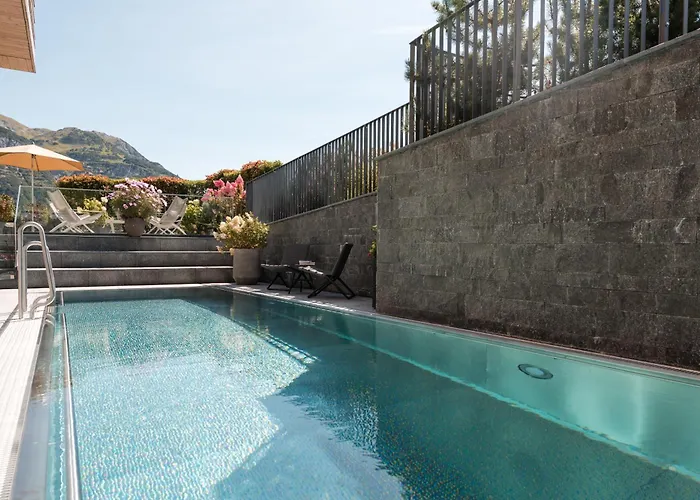 Hohe Welt - Luxury *