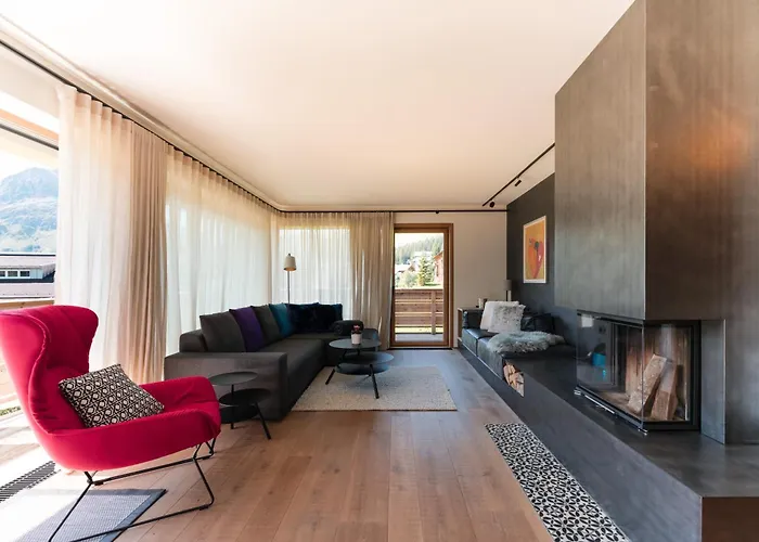 Apartment Hohe Welt - Luxury *