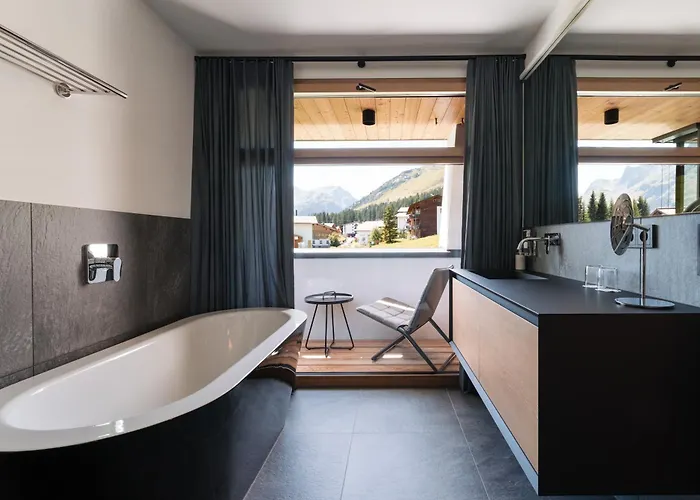 Hohe Welt - Luxury Apartment