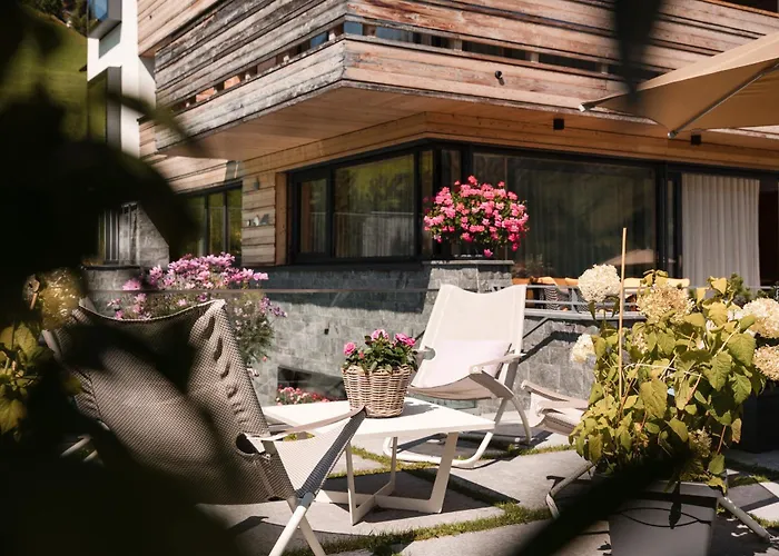 Hohe Welt - Luxury *