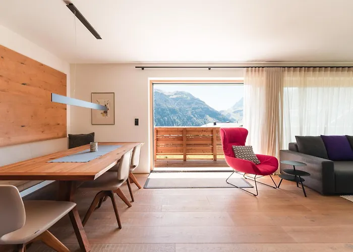 Hohe Welt - Luxury Apartment *