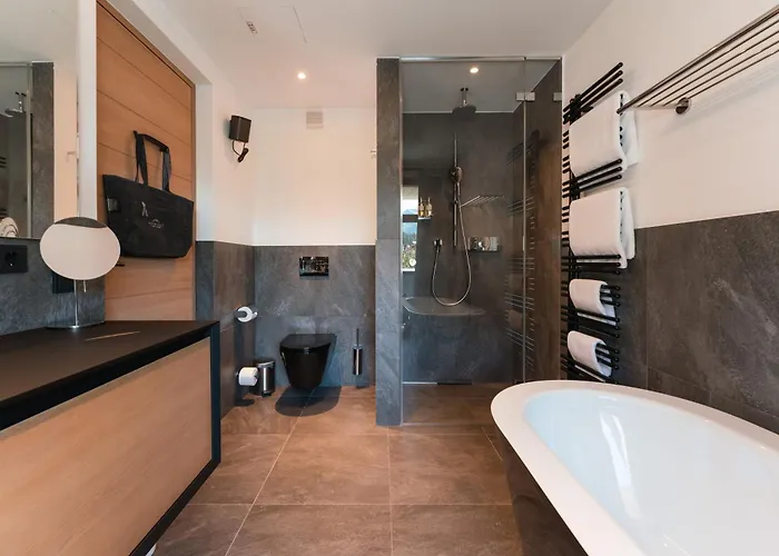 Apartment Hohe Welt - Luxury *