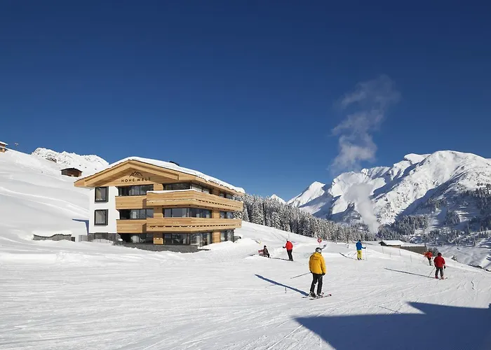 Apartment Hohe Welt - Luxury *