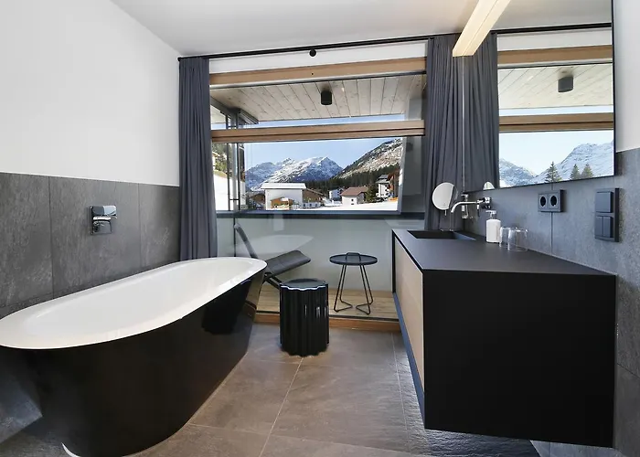 Apartment Hohe Welt - Luxury *