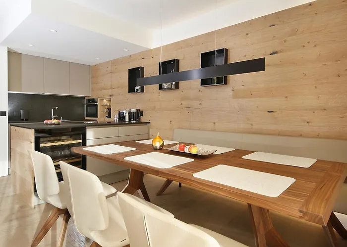 Hohe Welt - Luxury * Lech am Arlberg