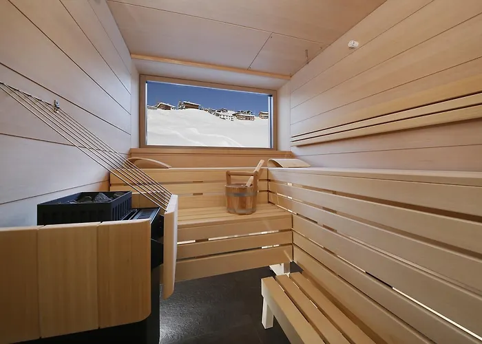 Apartment Hohe Welt - Luxury *