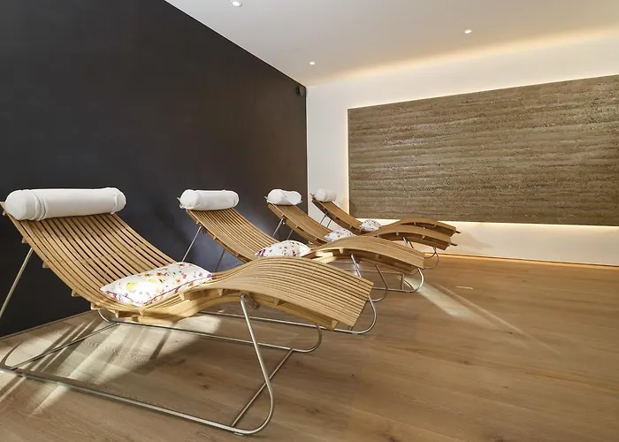 Apartment Hohe Welt - Luxury *