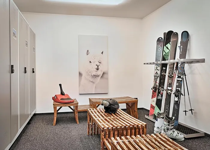 Hohe Welt - Luxury *