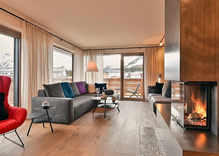 Hohe Welt - Luxury *