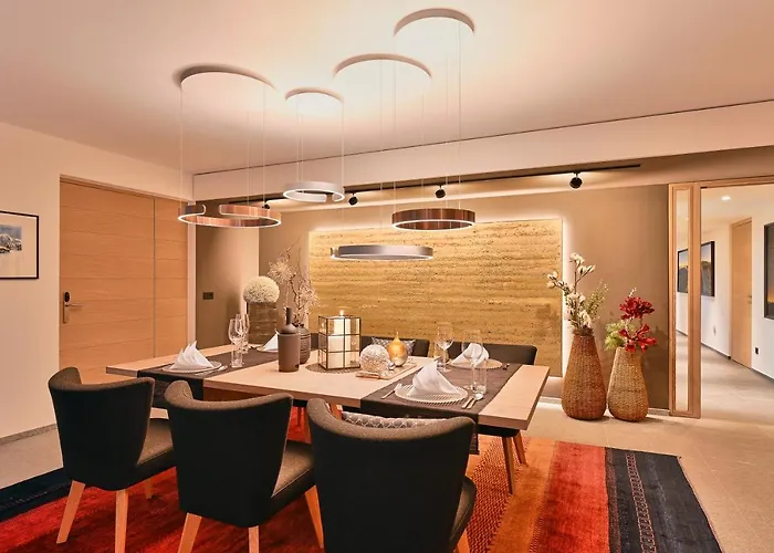 Hohe Welt - Luxury *